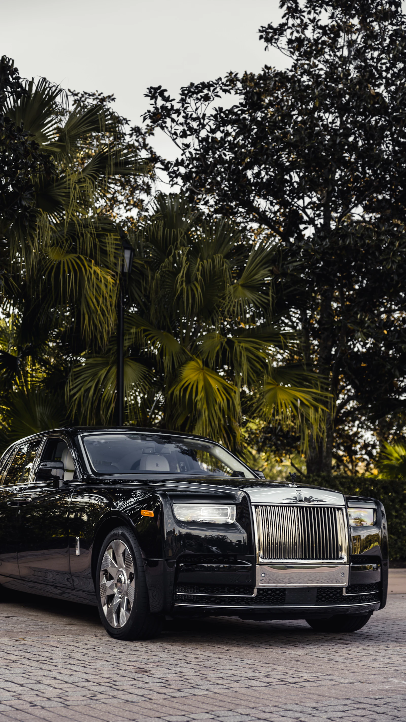 Luxury in the ChennaiTrips fleet